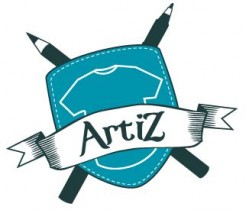 Logo ARTIZ