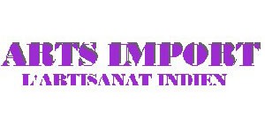 Logo ARTS IMPORT
