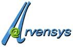 Logo ARVENSYS