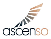 Logo ASCENSO