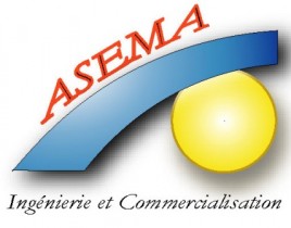 Logo ASEMA