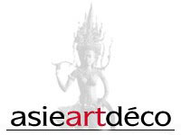 Logo ASIE ART DÉCO