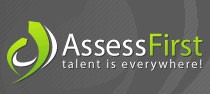 Logo ASSESSFIRST