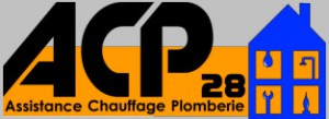 Logo ASSISTANCE CHAUFFAGE PLOMBERIE 28