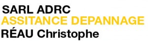 Logo Assistance Dépannage Réau Christophe