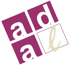 Logo ASSOCIATION ADAL