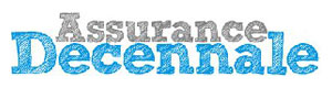 Logo ASSURANCE DECENNALE
