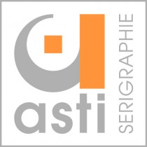 Logo ASTI SÉRIGRAPHIE