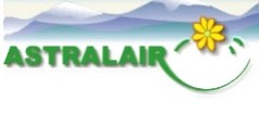 Logo ASTRALAIR