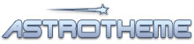 Logo ASTROTHEME