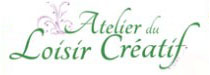 Logo ATELIER DU LOISIR CRÉATIF
