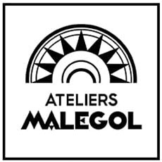 Logo ATELIER MALÉGOL