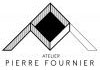 Logo ATELIER PIERRE FOURNIER