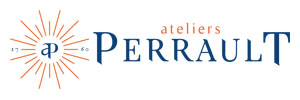 Logo ATELIERS PERRAULT