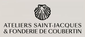 Logo ATELIERS SAINT JACQUES