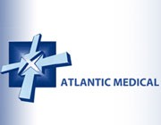 Logo ATLANTIC MEDICAL