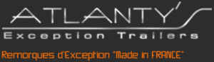 Logo ATLANTYS EXCEPTION TRAILERS