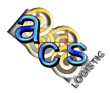 Logo ACS LOGISTIC