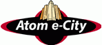 Logo ATOM E-CITY LTD.