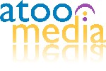 Logo ATOOMEDIA