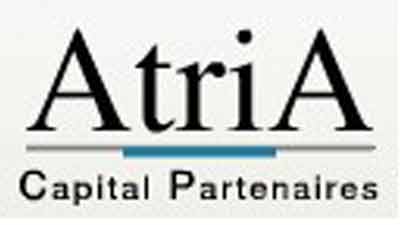 Logo ATRIA PARTENAIRES
