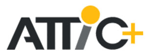 Logo ATTIC PLUS