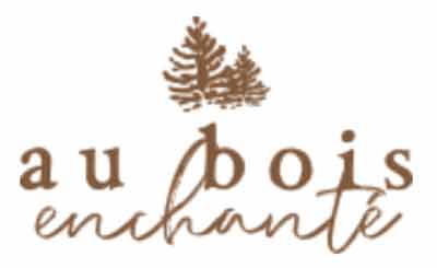 Logo AU BOIS ENCHANTÉ