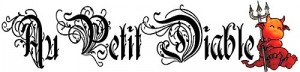 Logo AU PETIT DIABLE