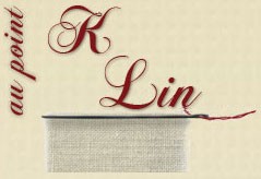 Logo AU POINT K LIN