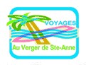 Logo AU VERGER DE SAINTE ANNE