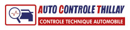 Logo AUTO CONTROLE THILLAY