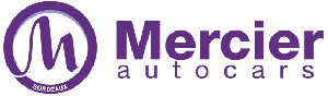 Logo Autocars MERCIER