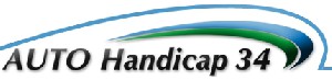 Logo AUTOHANDICAP 34