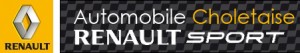 Logo AUTOMOBILE CHOLETAISE