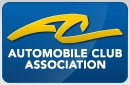 Logo AUTOMOBILE CLUB ASSOCIATION