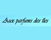 Logo AUX PARFUMS DES ILES