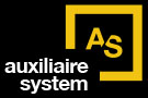 Logo AUXILIAIRE SYSTEM