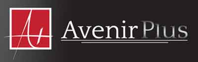 Logo AVENIR PLUS