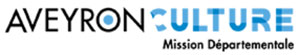 Logo AVEYRON CULTURE