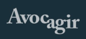 Logo AVOCAGIR