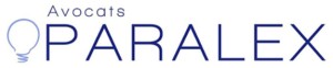 Logo AVOCATS PARALEX