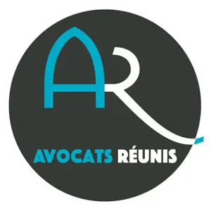 Logo AVOCATS RÉUNIS
