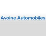 Logo AVOINE AUTOMOBILE