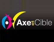 Logo AXE ET CIBLE