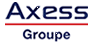 Logo AXESS GROUPE