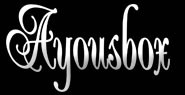 Logo AYOUSBOX