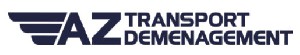 Logo AZ TRANSPORT DEMENAGEMENT