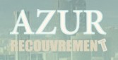 Logo AZUR RECOUVREMENT