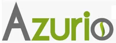 Logo AZURIO