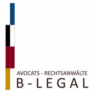 Logo B-LEGAL